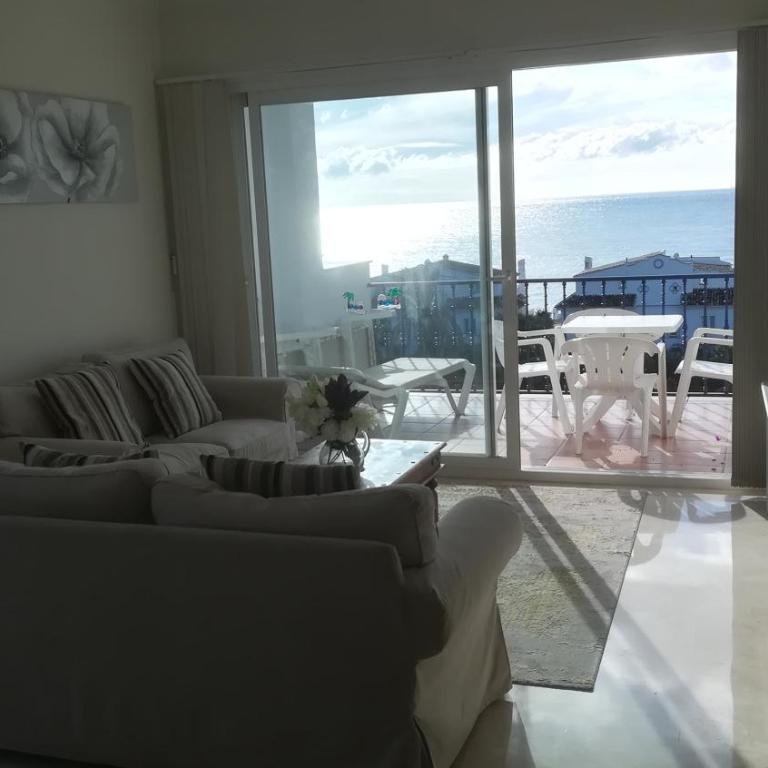 Jazmin Miraflores Seaview Apartment - Apartamento de 2 dormitorios - 7