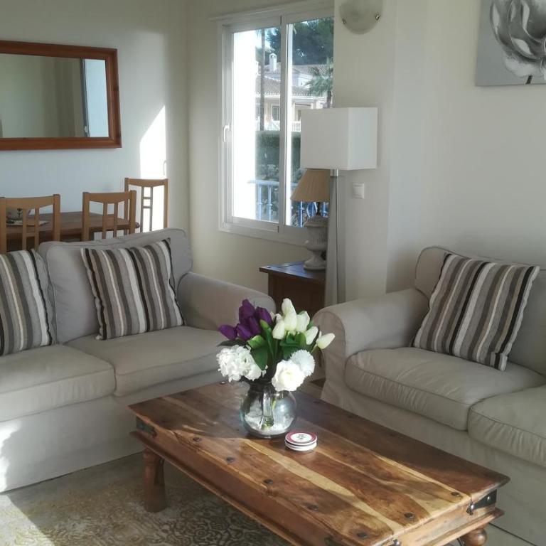 Jazmin Miraflores Seaview Apartment - Apartamento de 2 dormitorios - 11