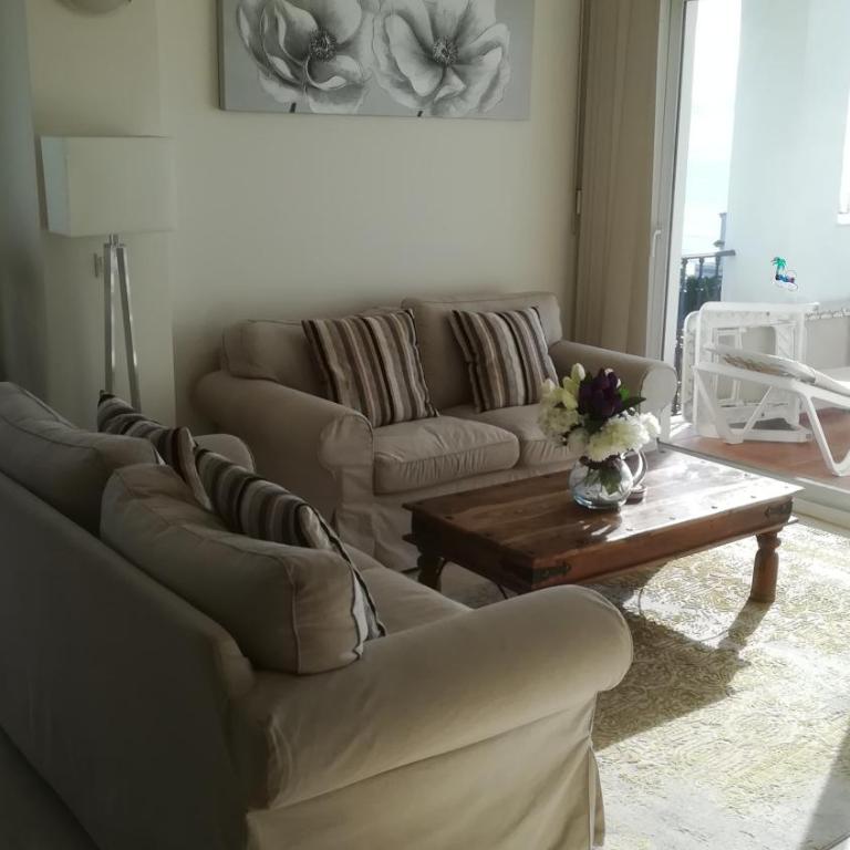 Jazmin Miraflores Seaview Apartment - Apartamento de 2 dormitorios - 12