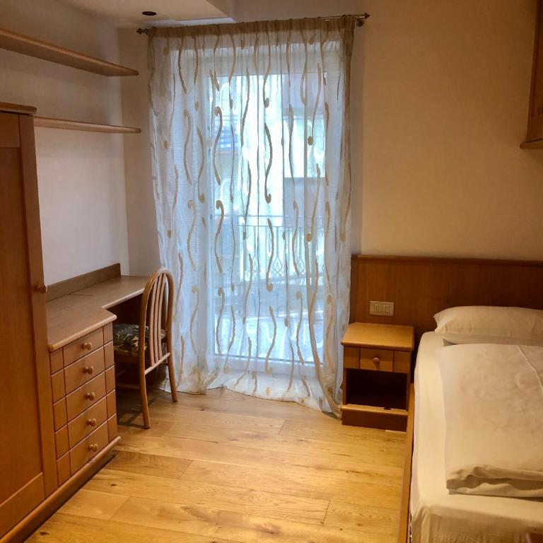 Fiemme Home Mountain Apartment - Apartment - 10