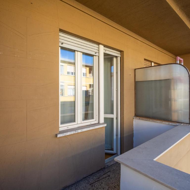 GuestHost - Toc-Toc Apartment a 10 min dall'Ospedale Maria Vittoria - One-Bedroom Apartment - 21
