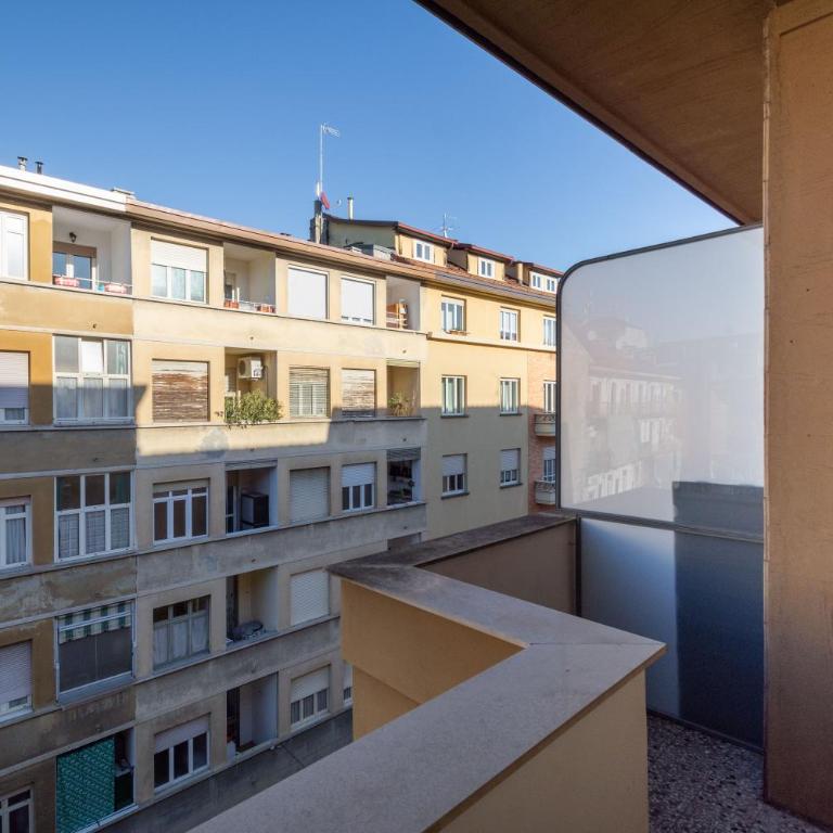 GuestHost - Toc-Toc Apartment a 10 min dall'Ospedale Maria Vittoria - One-Bedroom Apartment - 20