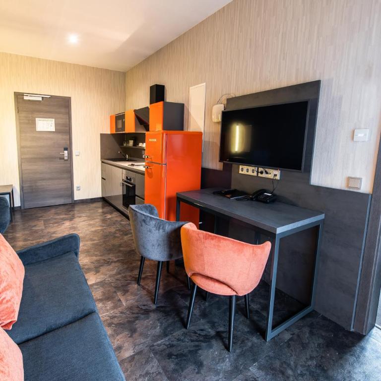 Hotel LifeStyle Mindelheim - Superior Doppelzimmer - 2