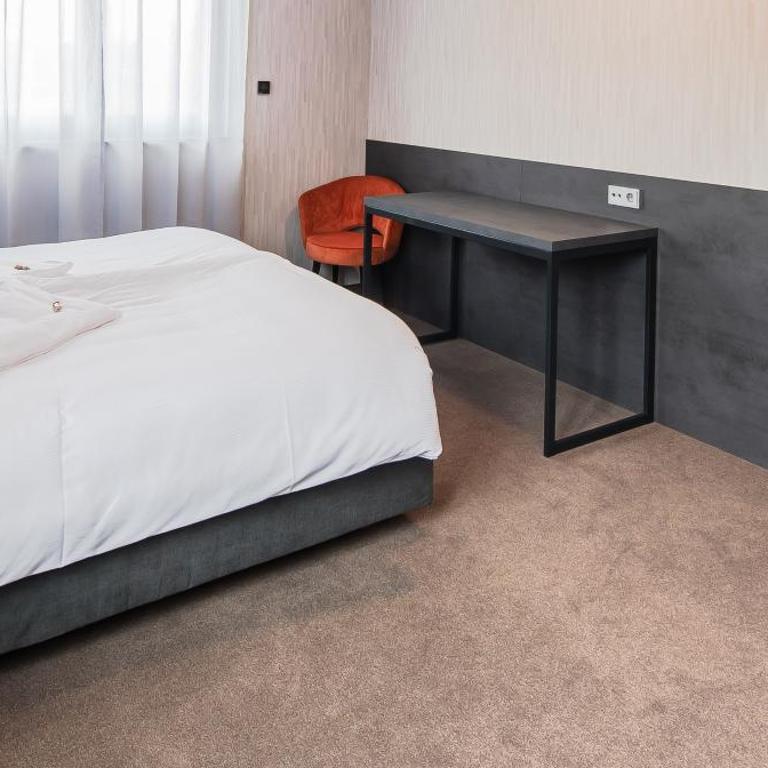 Hotel LifeStyle Mindelheim - Superior Doppelzimmer - 3