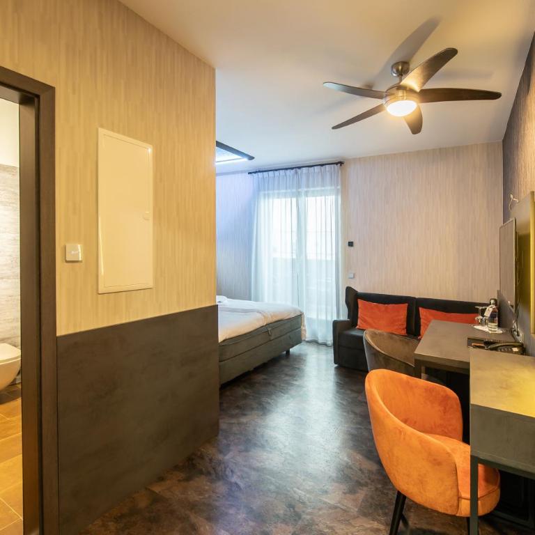 Hotel LifeStyle Mindelheim - Superior Doppelzimmer - 6