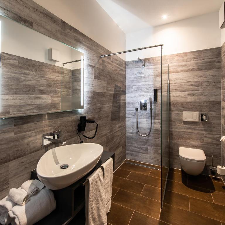 Hotel LifeStyle Mindelheim - Comfort Doppelzimmer - 5