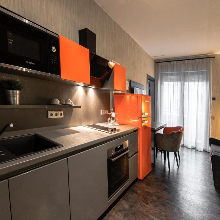 Hotel LifeStyle Mindelheim - Superior Doppelzimmer - 10