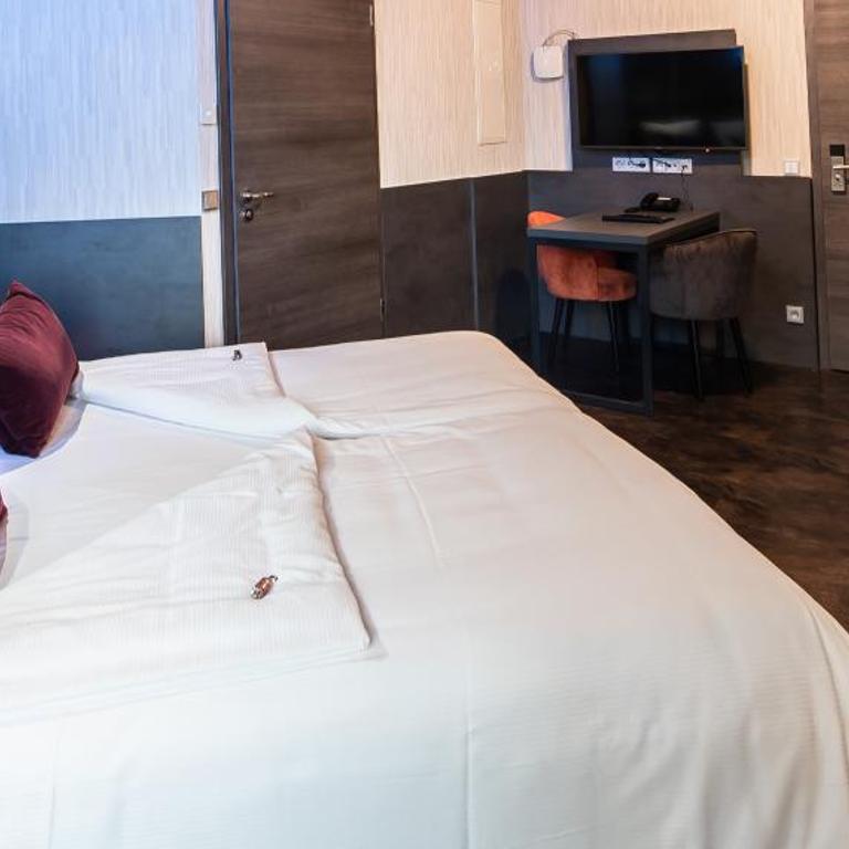 Hotel LifeStyle Mindelheim - Comfort Doppelzimmer - 6