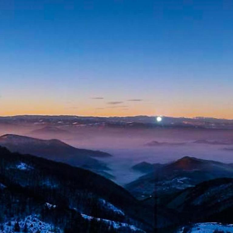 SM Apartments Kopaonik III - Studio with Mountain View - 18