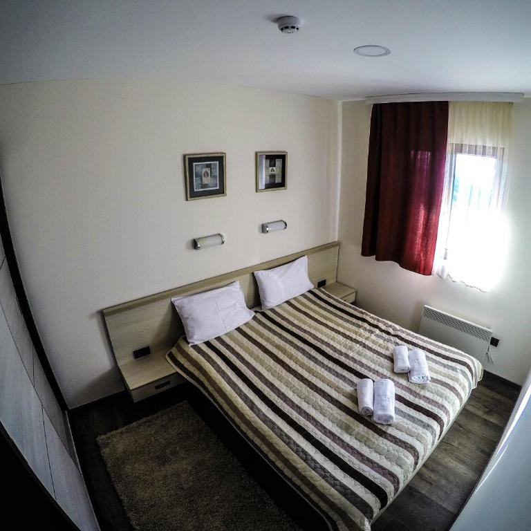 SM Apartments Kopaonik III - One-Bedroom Apartment - 5
