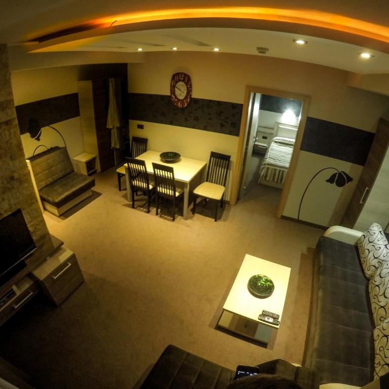 SM Apartments Kopaonik III - One-Bedroom Apartment - 14