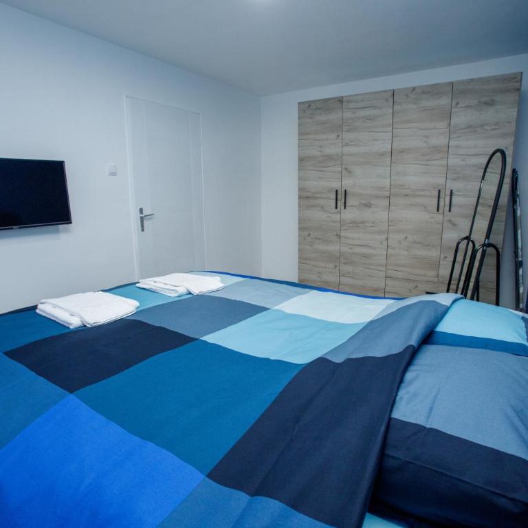 7 Days Premium Apartment - Apartman sa 1 Spavaćom Sobom - 2