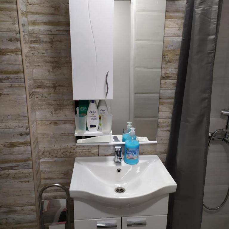 7 Days Premium Apartment - Apartman sa 1 Spavaćom Sobom - 3