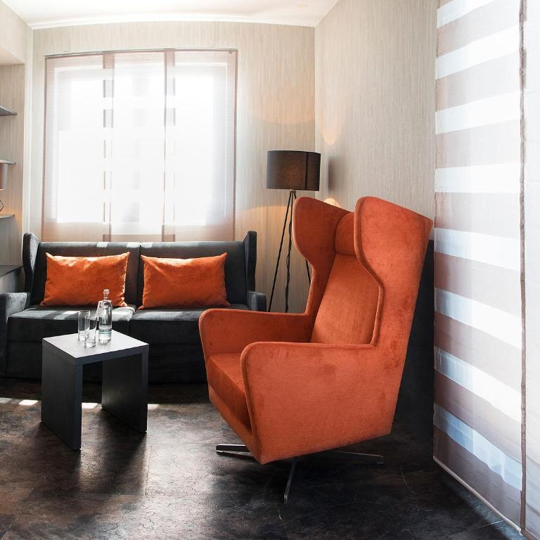 Hotel LifeStyle Mindelheim - Superior Doppelzimmer - 4