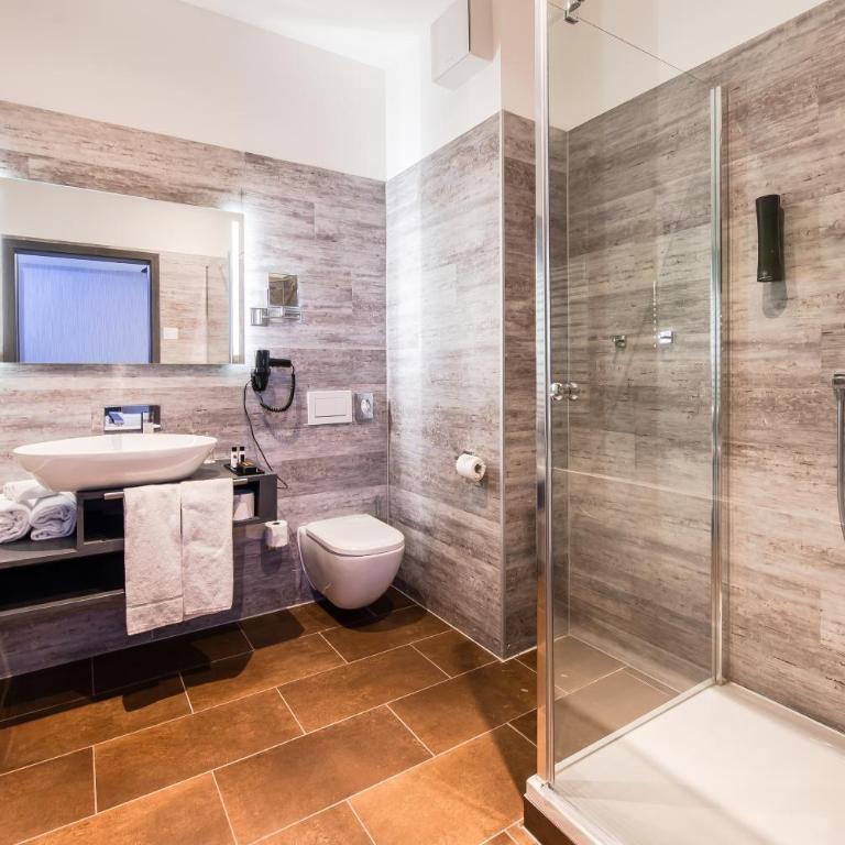 Hotel LifeStyle Mindelheim - Comfort Doppelzimmer - 2