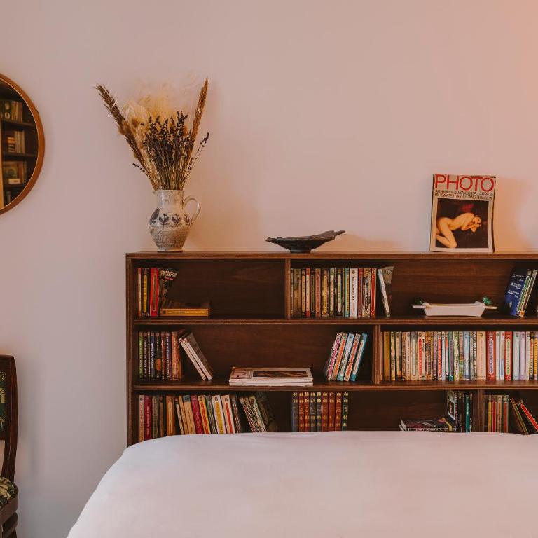HOTEL AMOUR NICE - Chambre Double - 3