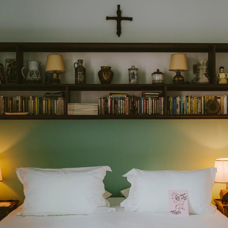 HOTEL AMOUR NICE - Chambre Double - 2