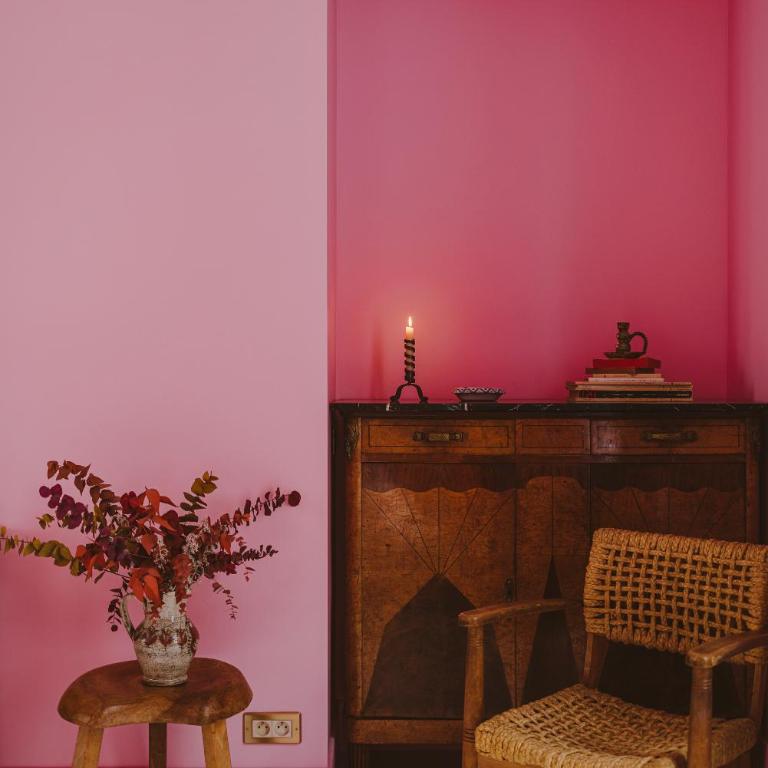 HOTEL AMOUR NICE - Grande Chambre Double - 4