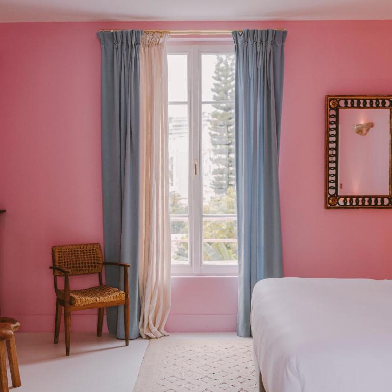HOTEL AMOUR NICE - Grande Chambre Double - 1