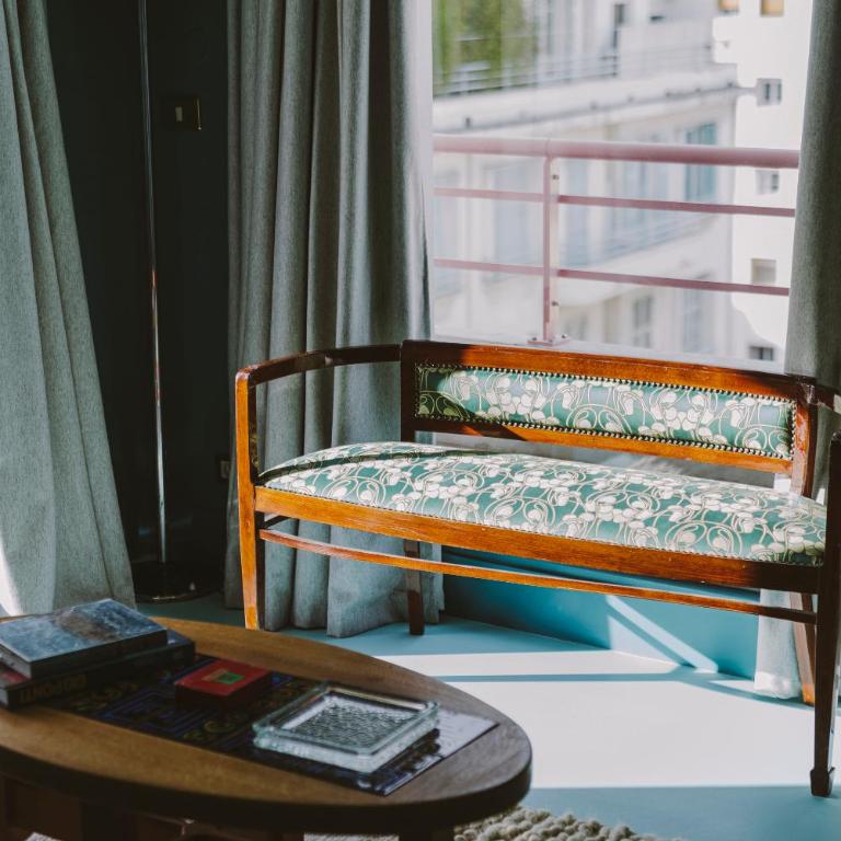 HOTEL AMOUR NICE - Studio - 3