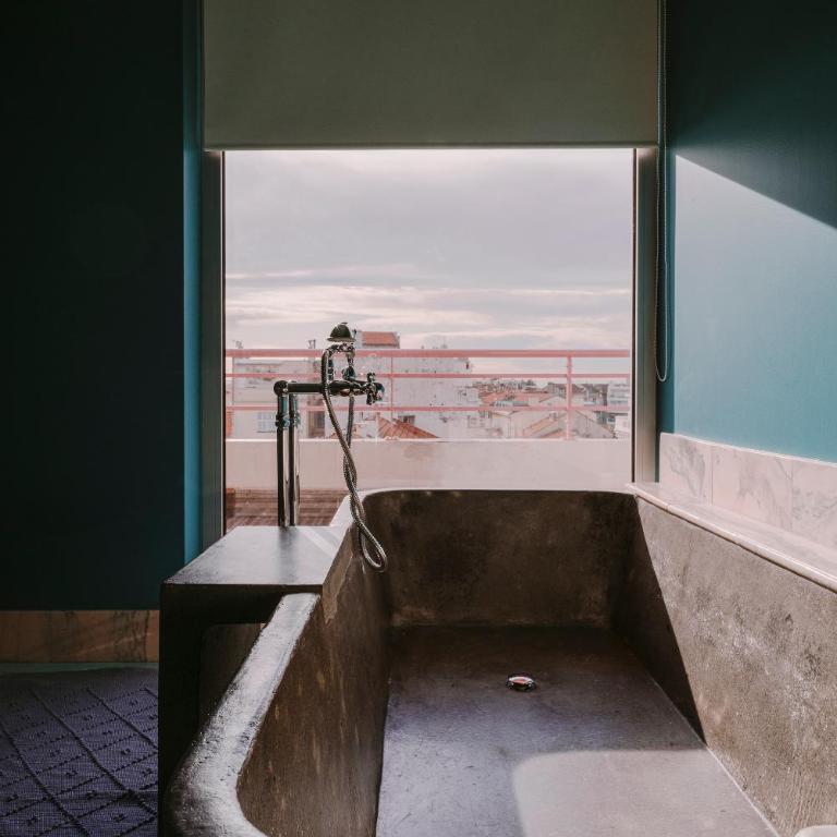 HOTEL AMOUR NICE - Studio - 2
