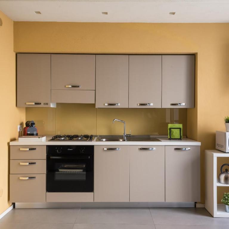 Le Pennellate Short Lets - Vacation Home - 19