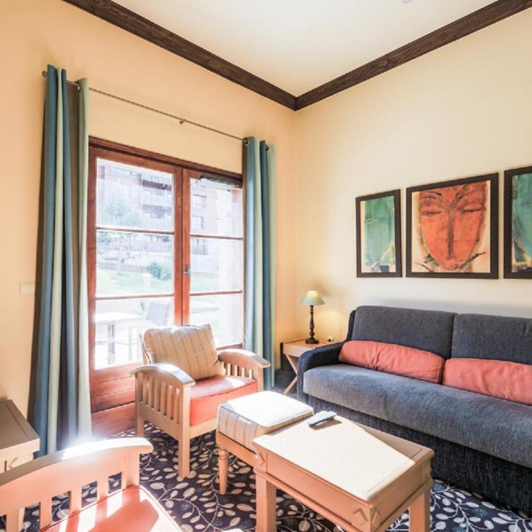Residence Arc 1950 Le Village - maeva Home - Appartement 1 Chambre Select (6 Personnes) - 2