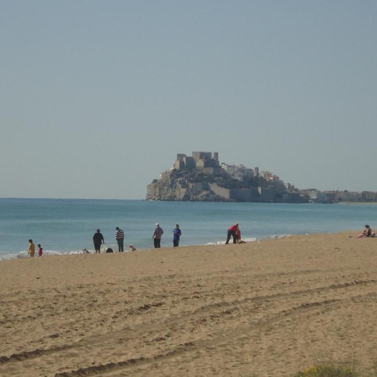 Europeñiscola Holidays LEK - Apartamento - 6