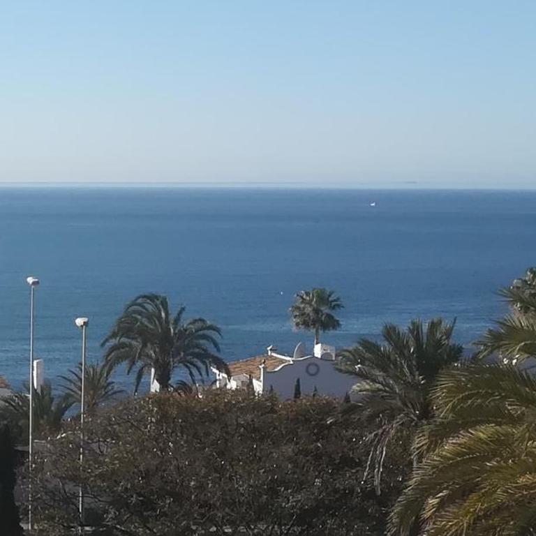 Jazmin Miraflores Seaview Apartment - Apartamento de 2 dormitorios - 8