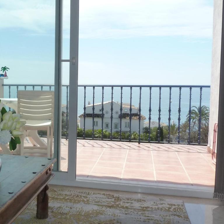 Jazmin Miraflores Seaview Apartment - Apartamento de 2 dormitorios - 2