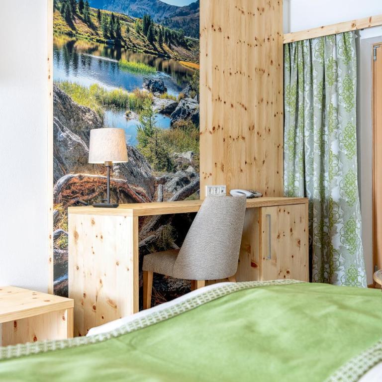Hotel Schörhof - Junior Suite - 7