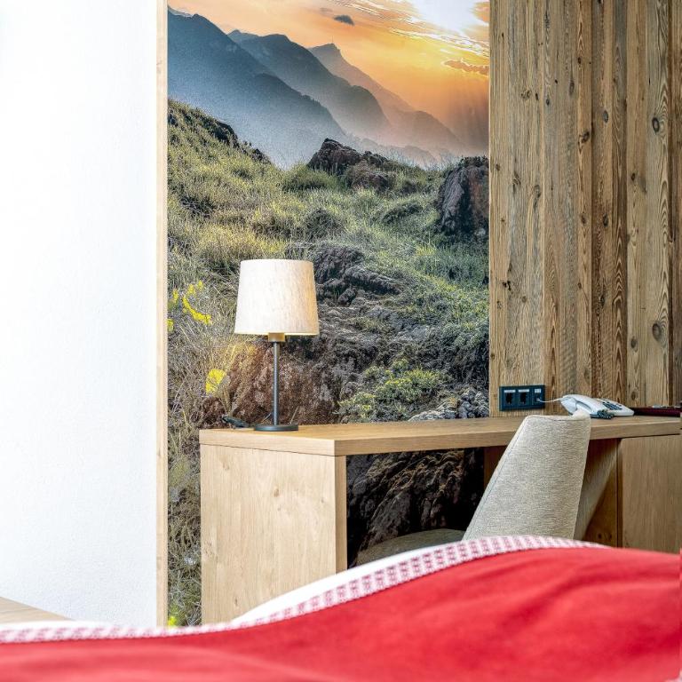 Hotel Schörhof - Junior Suite - 5