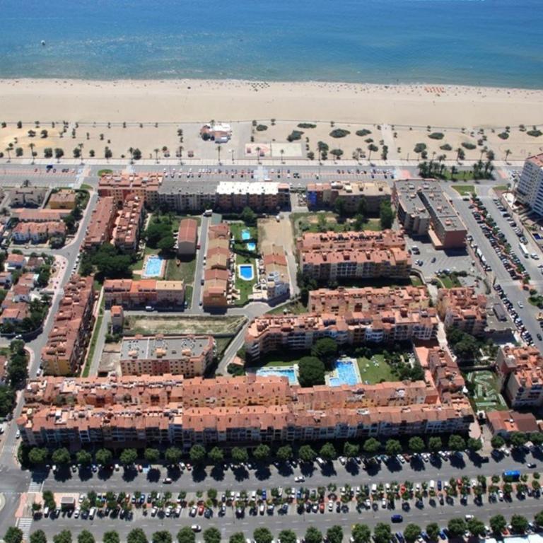 Apart-rent Apartment Blaucel 0083 - Apartamento con vistas al mar - 29