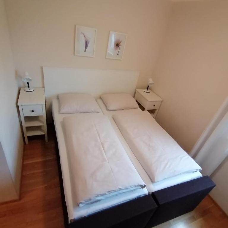Komfort Appartements serviced by Auhof - Apartment mit 2 Schlafzimmern und Bergblick - Nebengebäude - 34