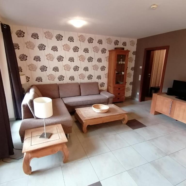 Komfort Appartements serviced by Auhof - Apartment mit 2 Schlafzimmern und Bergblick - Nebengebäude - 14