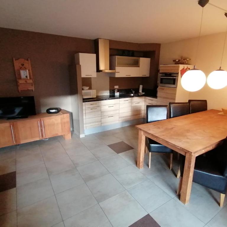 Komfort Appartements serviced by Auhof - Apartment mit 2 Schlafzimmern und Bergblick - Nebengebäude - 18