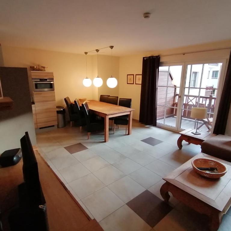 Komfort Appartements serviced by Auhof - Apartment mit 2 Schlafzimmern und Bergblick - Nebengebäude - 17