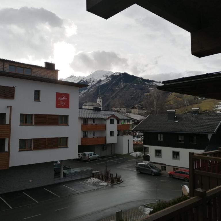 Komfort Appartements serviced by Auhof - Apartment mit 2 Schlafzimmern und Bergblick - Nebengebäude - 37