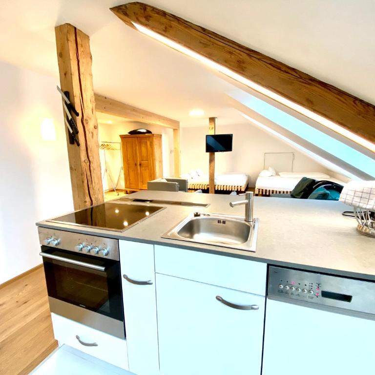 Appartements Greier - Maisonette-Apartment - 2