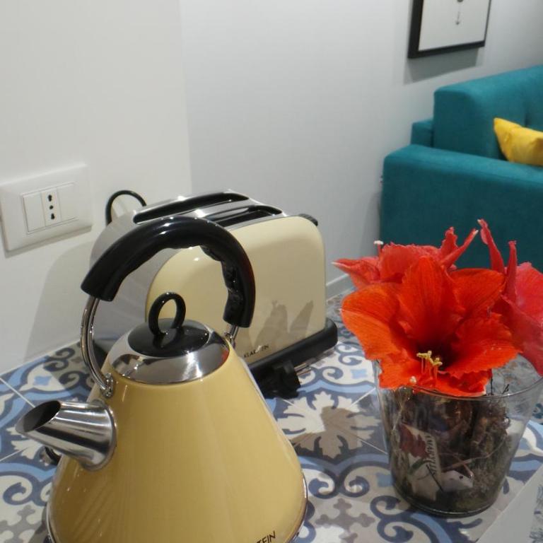 Duba Holiday House - Appartamento con 2 Camere da Letto - 8