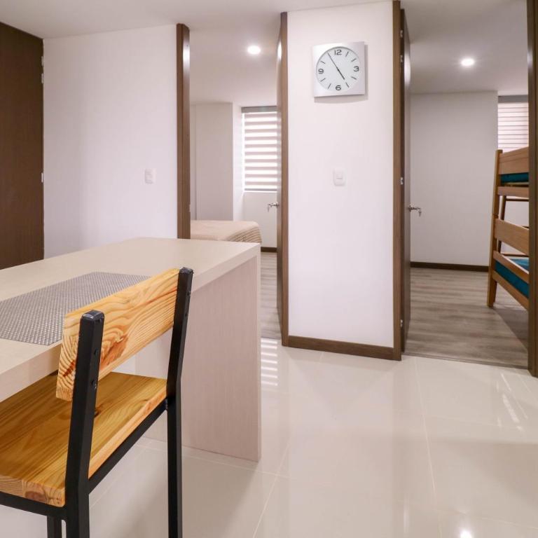 Apartamento Hermoso y Exclusivo en el Norte, Apto 1307 T-2 - Apartamento de 2 dormitorios - 19