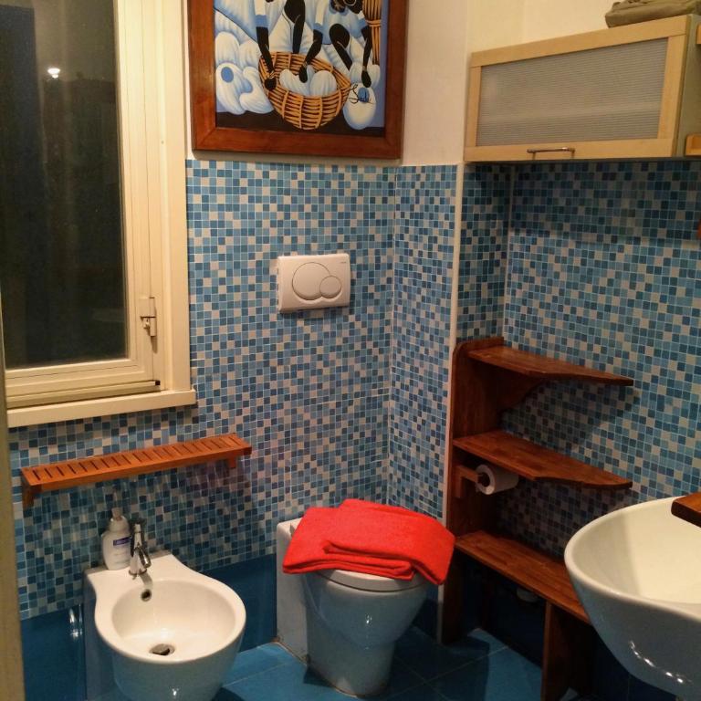 Casa Alberto - Appartamento con 2 Camere da Letto - 11