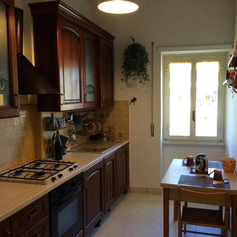 Casa Alberto - Appartamento con 2 Camere da Letto - 10