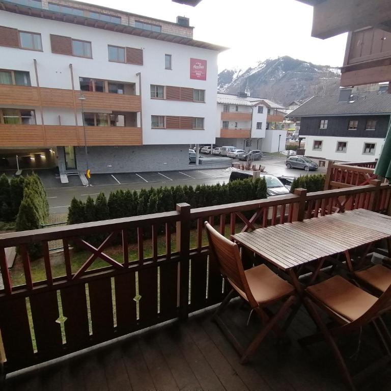 Komfort Appartements serviced by Auhof - Apartment mit 2 Schlafzimmern - Nebengebäude - 23