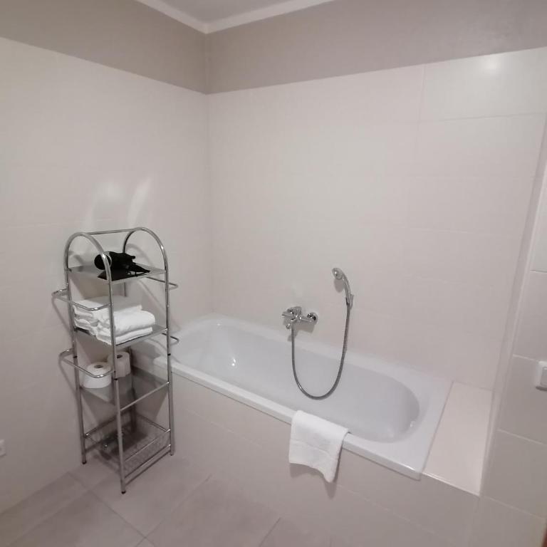 Komfort Appartements serviced by Auhof - Apartment mit 2 Schlafzimmern - Nebengebäude - 25