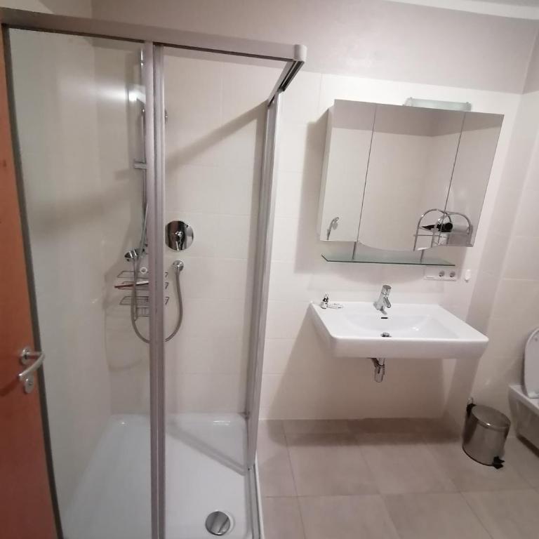 Komfort Appartements serviced by Auhof - Apartment mit 2 Schlafzimmern - Nebengebäude - 26