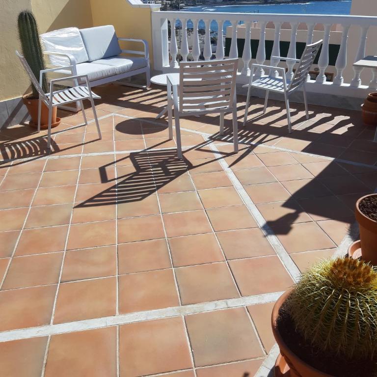 LOS CRISTIANOS LUXURY SEA VIEW - Casa de 3 dormitorios - 63