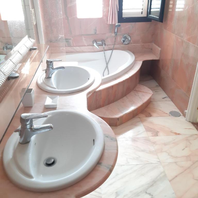 LOS CRISTIANOS LUXURY SEA VIEW - Casa de 3 dormitorios - 40