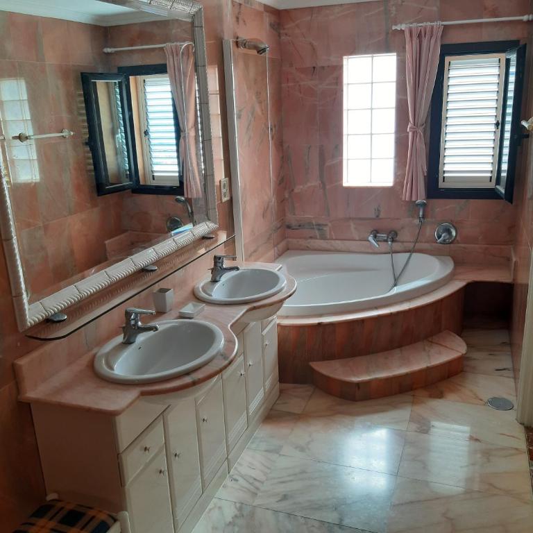 LOS CRISTIANOS LUXURY SEA VIEW - Casa de 3 dormitorios - 41