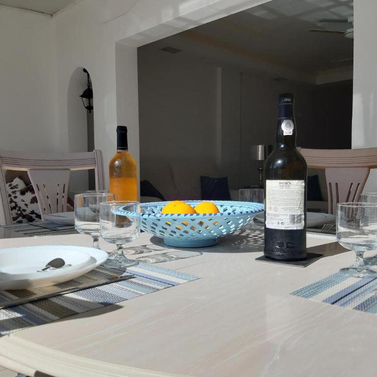 LOS CRISTIANOS LUXURY SEA VIEW - Casa de 3 dormitorios - 10